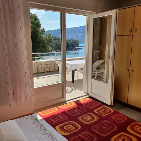 Apartment Portofino *