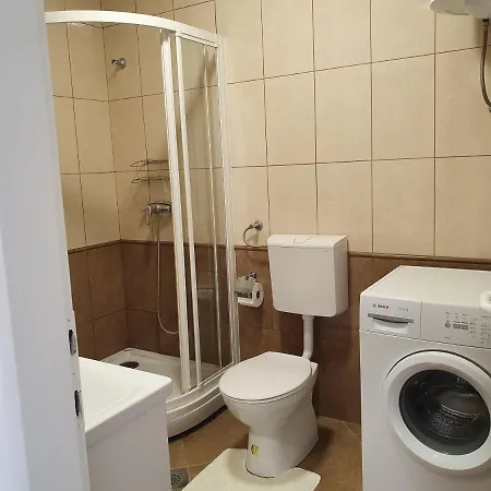 Apartment Portofino *