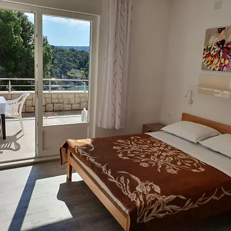 Apartment Portofino *