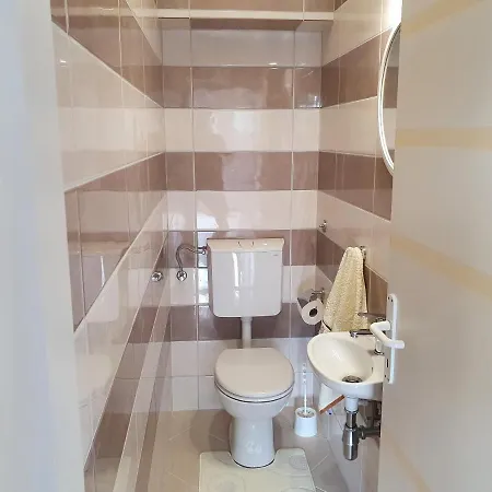 Apartment Portofino Primosten