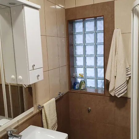 Appartement Portofino Primošten