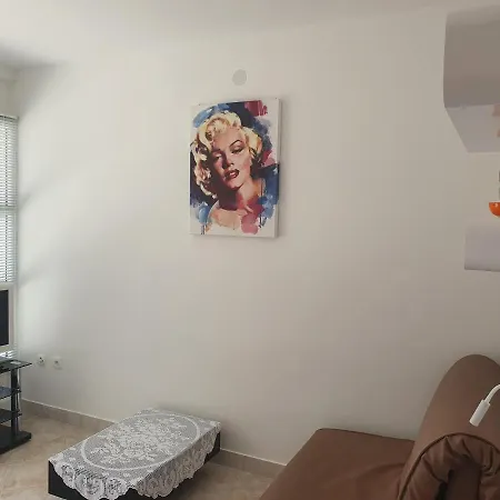 شقة Portofino Primošten