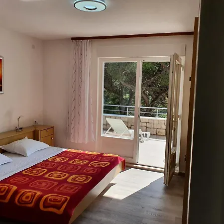 Apartment Portofino
