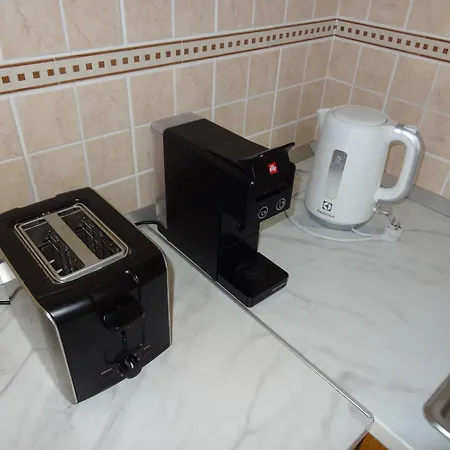 Apartment Portofino Primosten