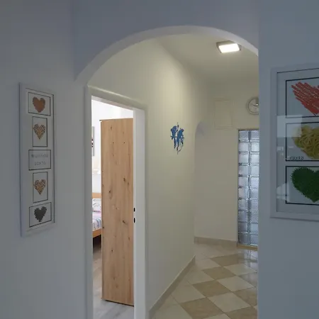 Portofino * Primošten