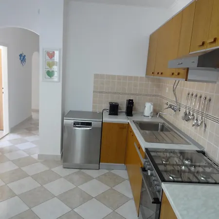 Portofino شقة Primošten