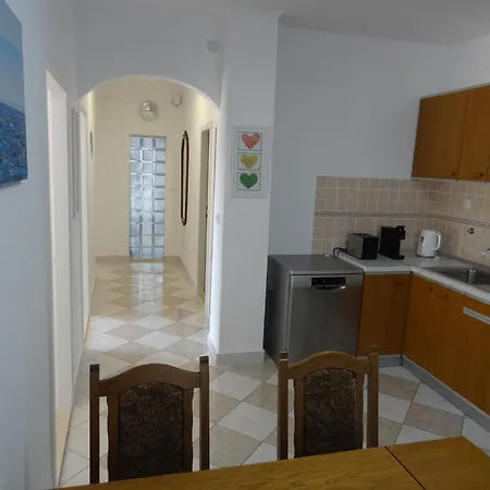 Portofino Primošten