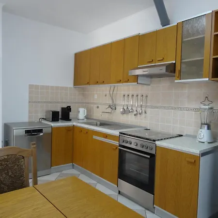 Portofino * Primošten