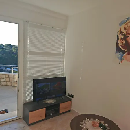 Apartmán Portofino