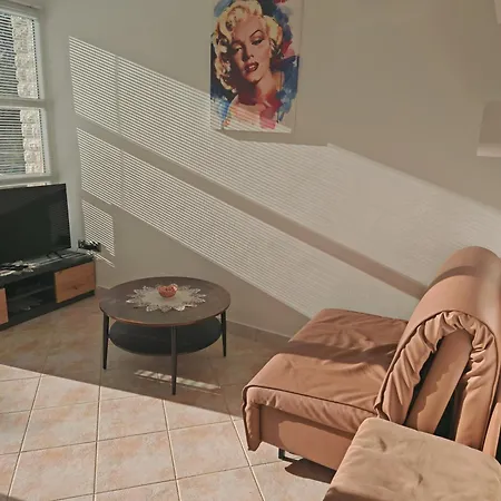 Apartamento Portofino Primošten