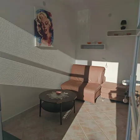 Apartamento Portofino Primošten