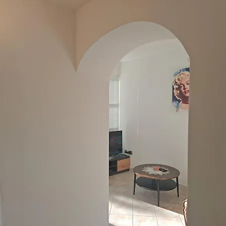 Apartmán Portofino