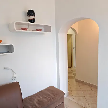 Apartmán Portofino