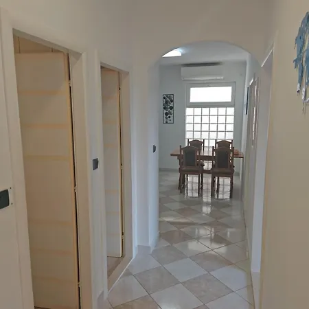 Portofino * Primošten