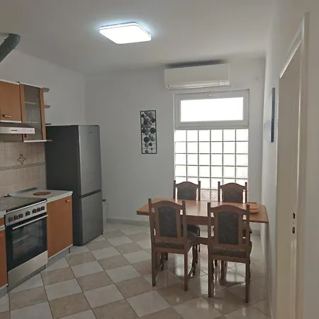 Portofino Apartment Primosten