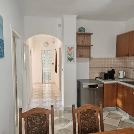 Apartmán Portofino *