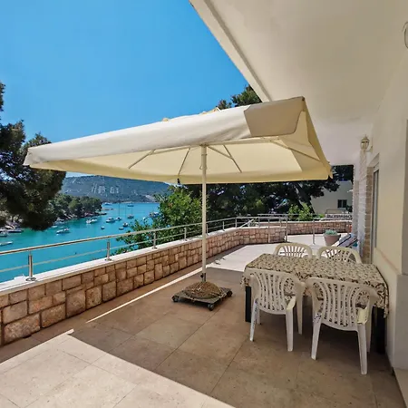 Appartamento Portofino Primošten