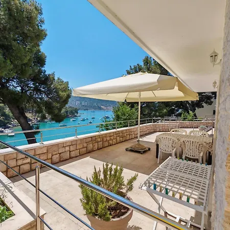 Portofino Apartment *
