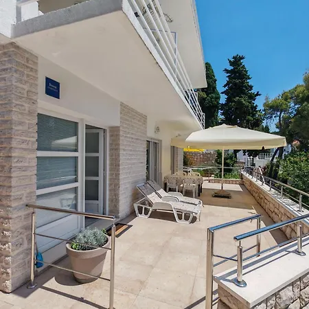 Portofino Apartment Primosten