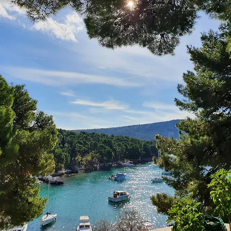 Apartment Portofino