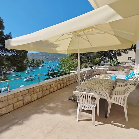 Portofino Apartment *