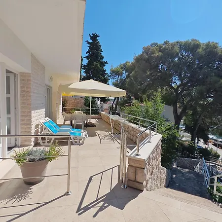 Portofino Apartment Primosten