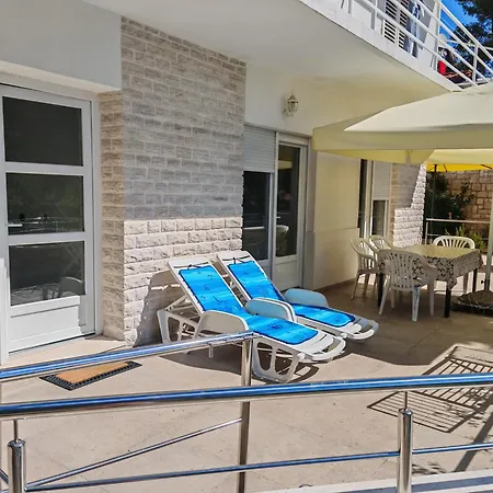 דירה Portofino פרימוסטן