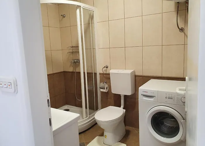 Apartamento Portofino *