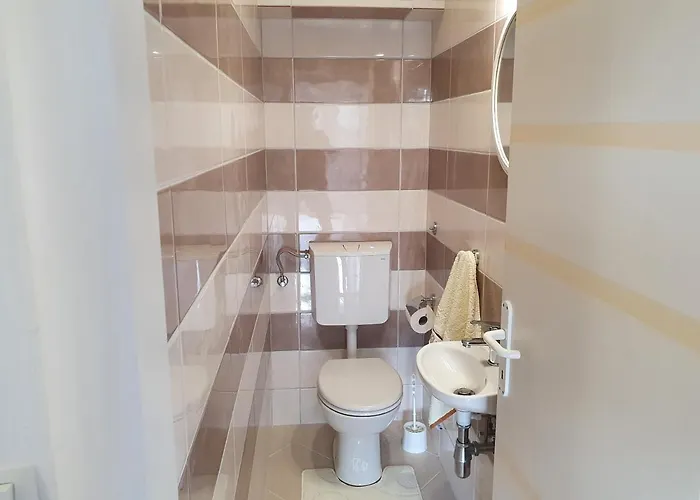 Daire Portofino Primošten