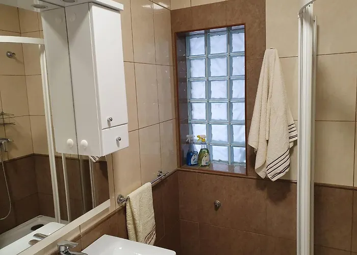 Daire Portofino Primošten