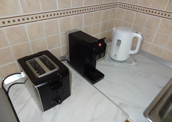 Daire Portofino Primošten