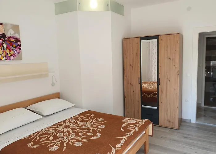 Daire Portofino Primošten