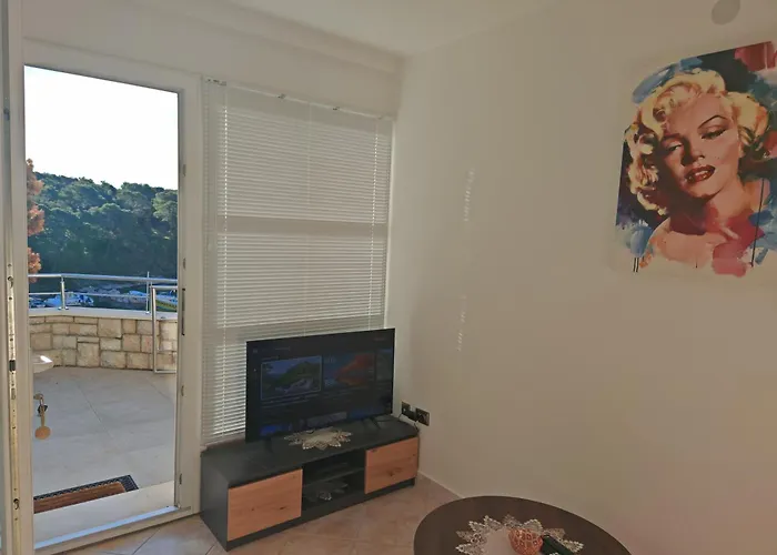 Apartamento Portofino