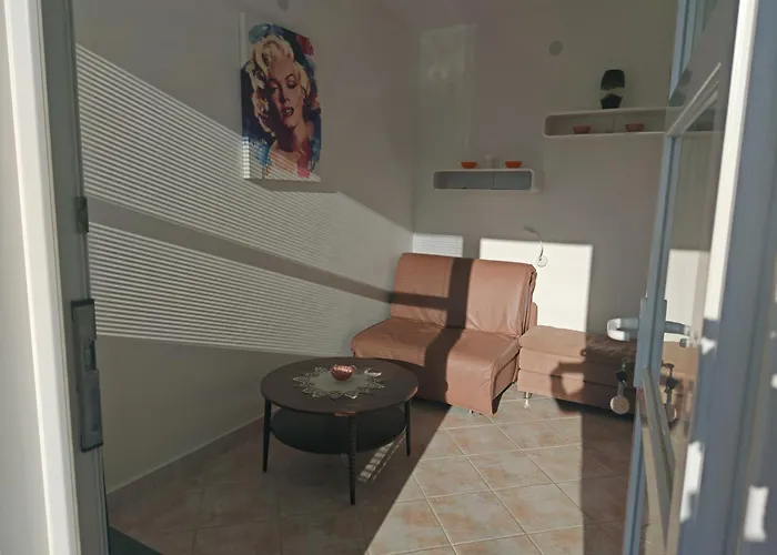 Apartamento Portofino Primošten