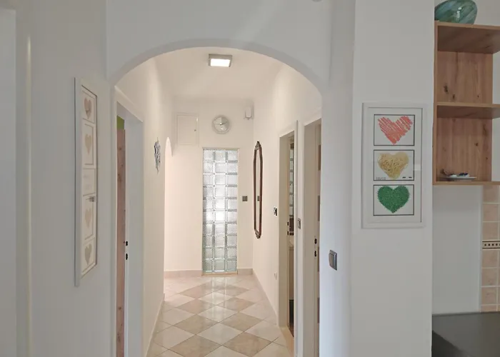 Portofino Primošten