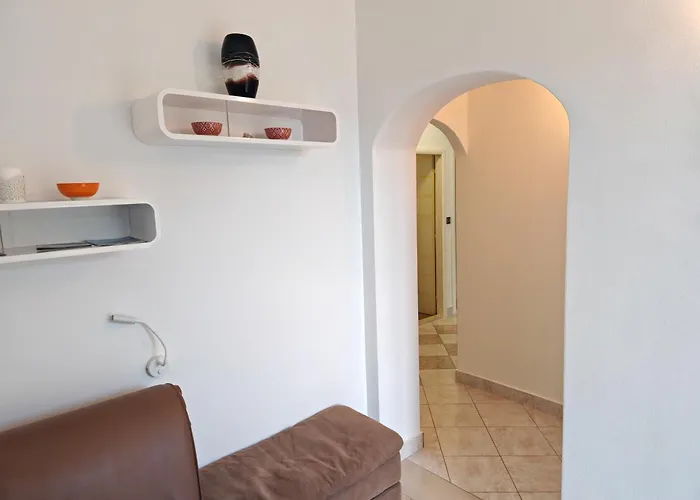 Apartamento Portofino