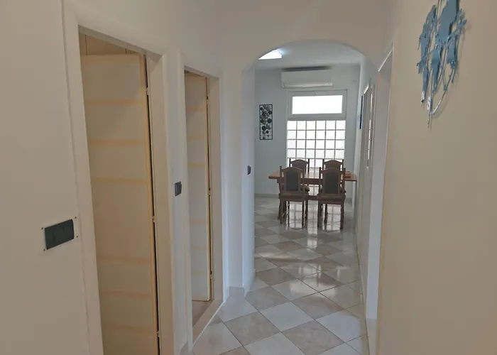 Portofino * Primošten