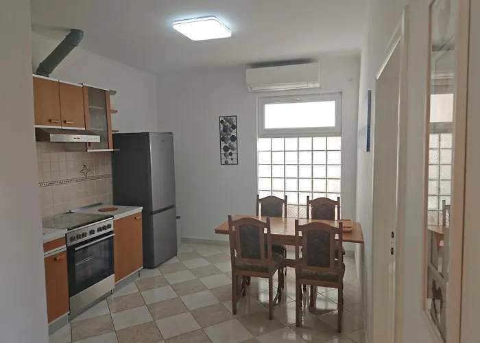 Portofino Apartamento Primošten