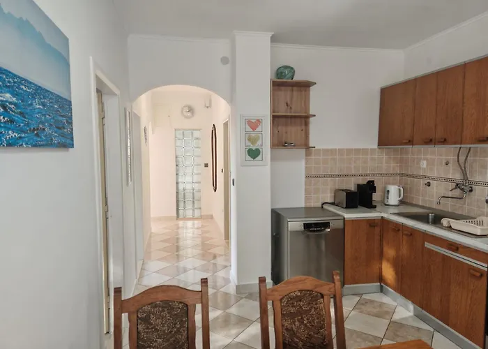 Apartamento Portofino *